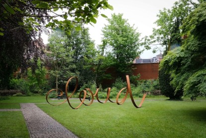 Fred Eerdekens, cloud, 2024 